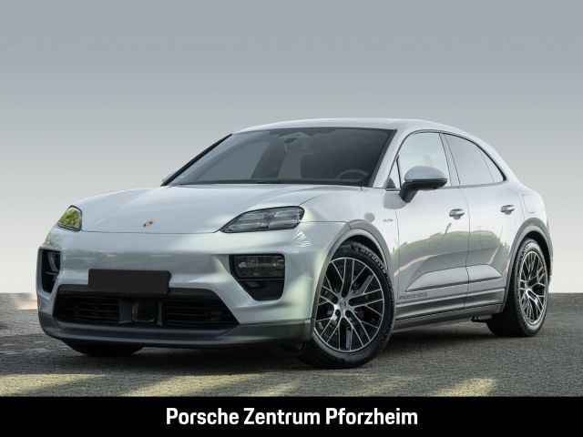 Porsche Macan - Samsaru's Car Outlet