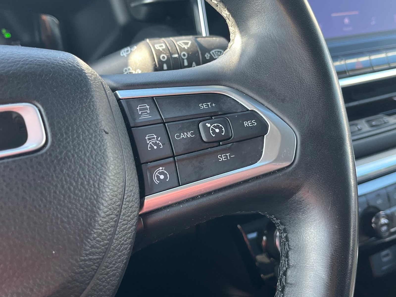 Jeep Compass 4xe Limited
