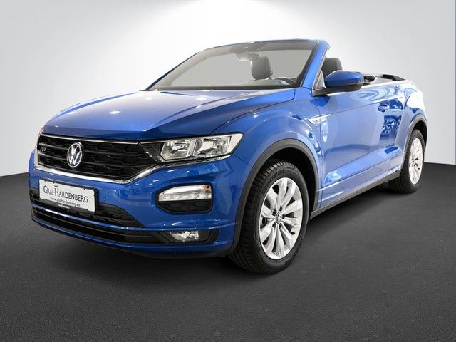 Volkswagen T-Roc R-Line - Samsaru's Car Outlet
