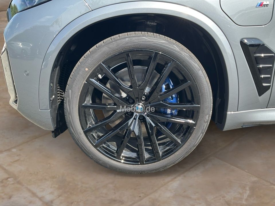 BMW X5 xDrive50e M Sportpaket HYBRID UPE 117.210 EUR