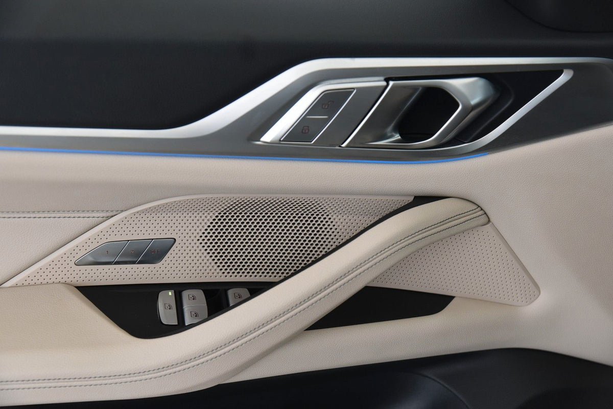 BMW Seria 4 Gran Coupe