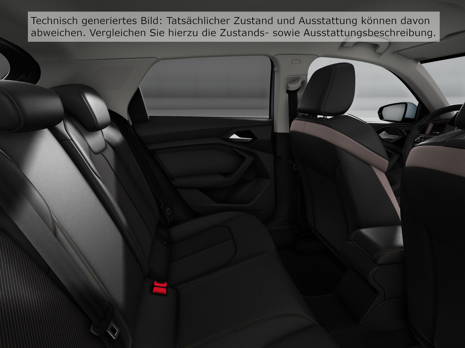 Audi A1 Sportback 30 TFSI S-trc advanced - Samsaru's Car Outlet