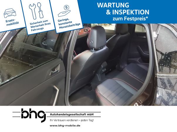Volkswagen Polo GTI 2,0 TSI OPF  DSG