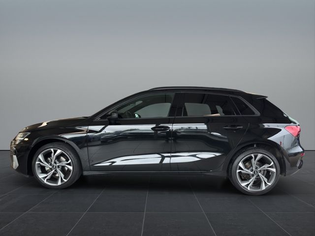 Audi A3 Sportback advanced 35TFSI DSG *GRA*PDC*MfL*SH