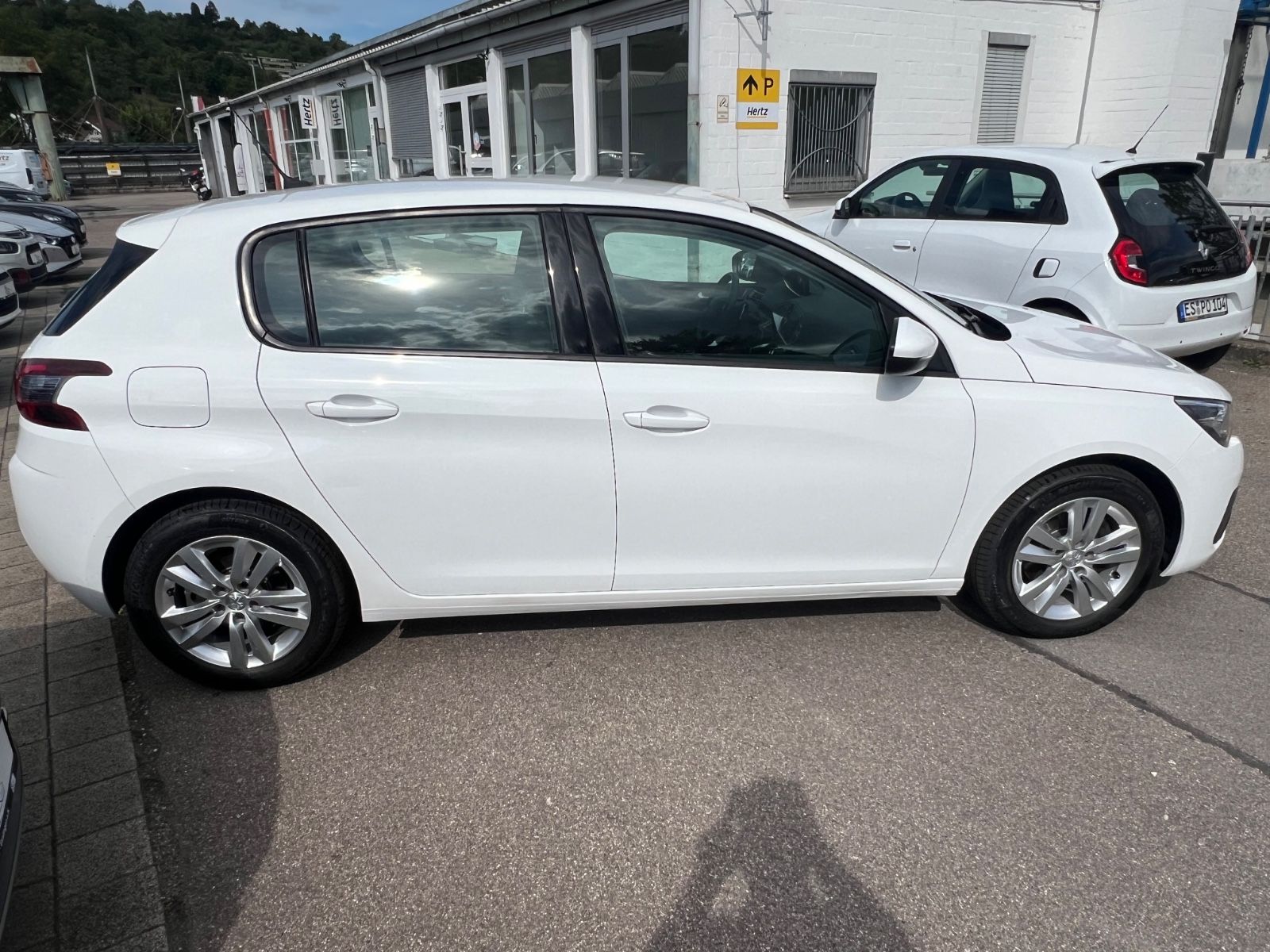 Peugeot 308 Active Pack - Samsaru's Car Outlet