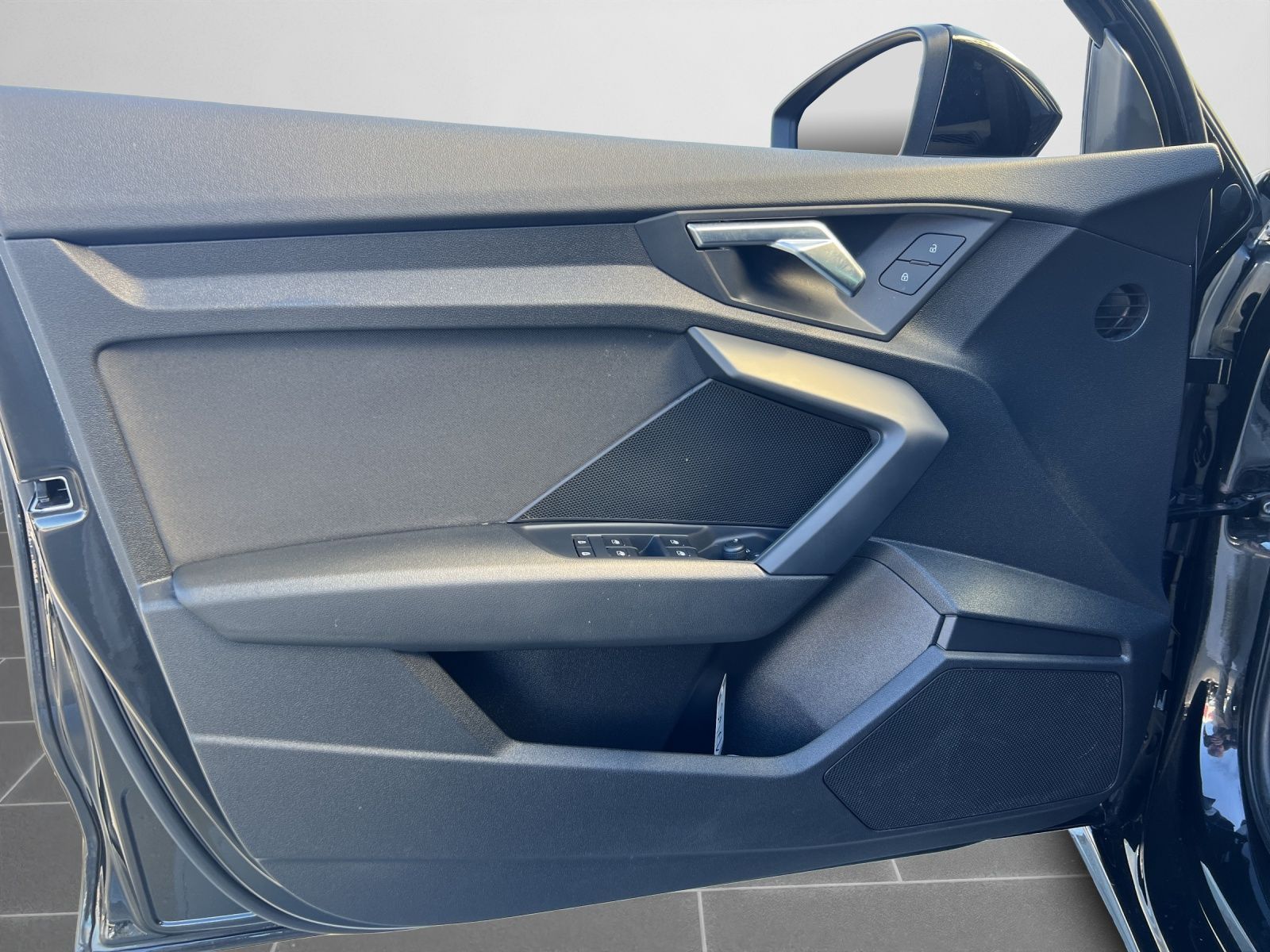 Audi A3 Sportback 30 TFSI S tronic NAVI PLUS PDC SITZ