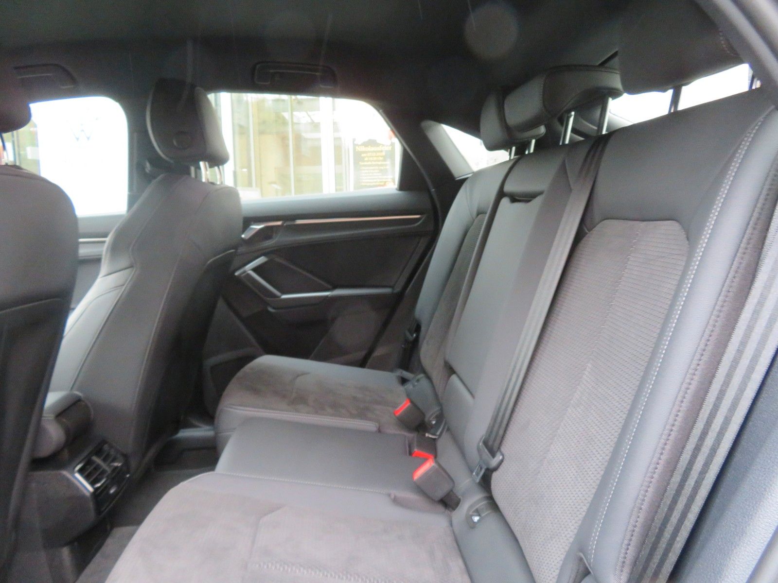 Audi Q3 Sportback S-LINE Quattro