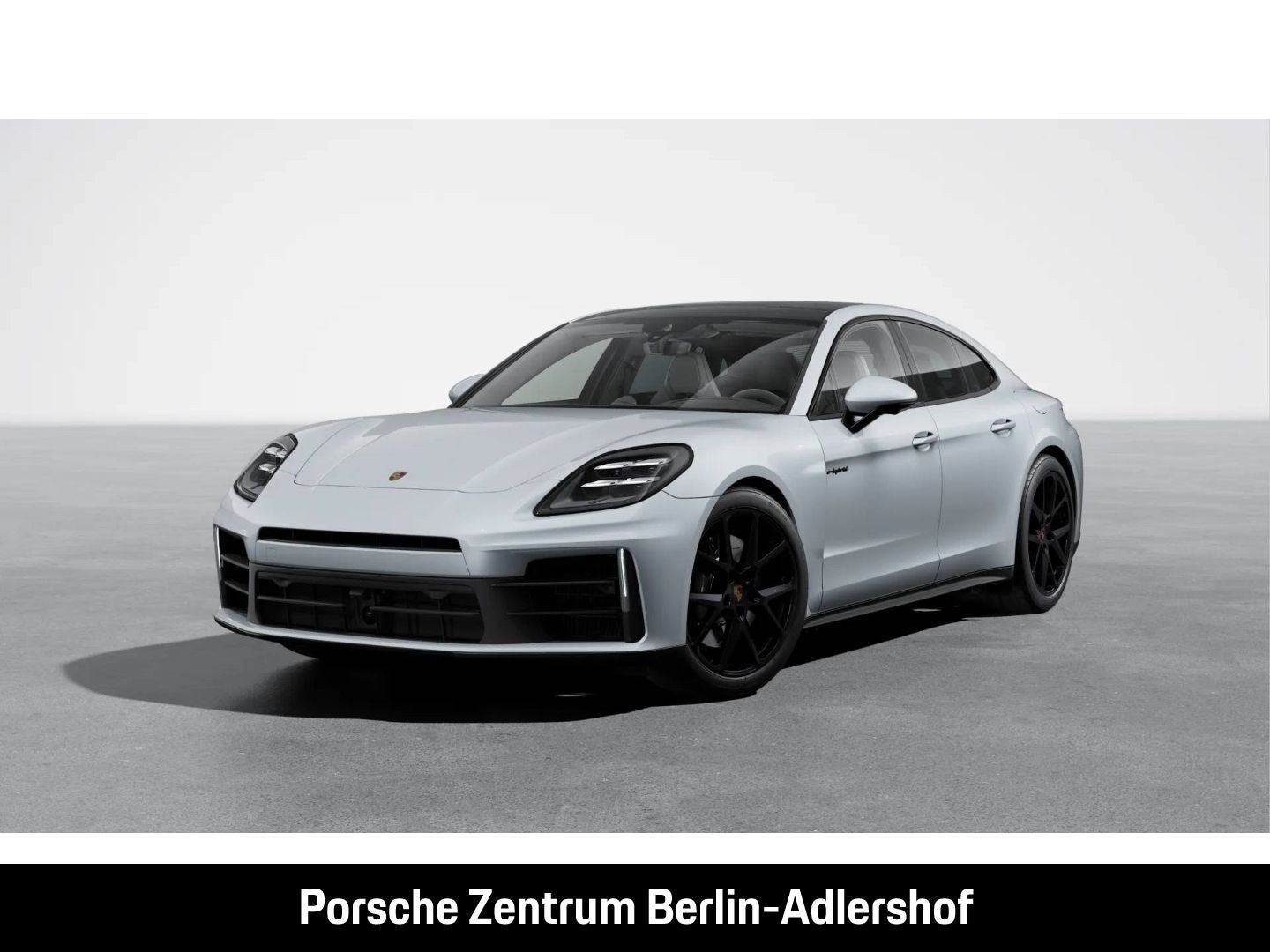 Porsche Panamera 4 E-Hybrid BOSE Sportabgas Luftfederung