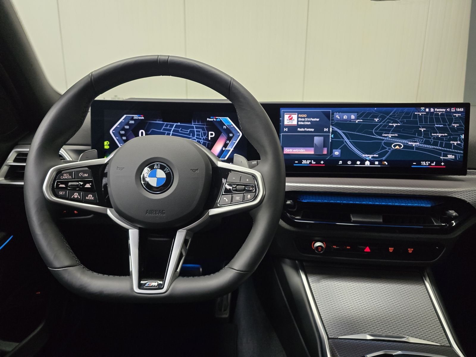 BMW 320d xDrive M Sport *As.Prof.*HuD*LED+*
