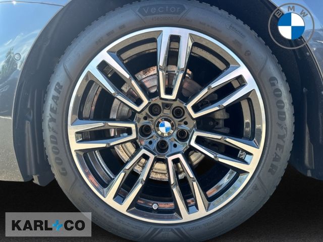 BMW 520 iA M-Sport 360° Harman/Kardon MemorySitze