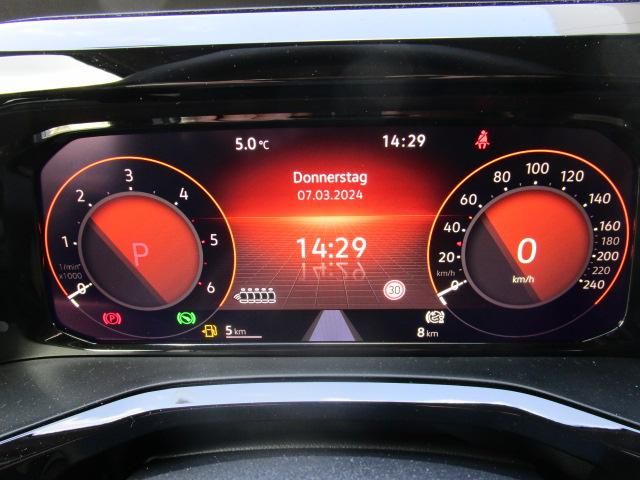 Volkswagen T7 Multivan STYLE KÜ TDI - Samsaru's Car Outlet