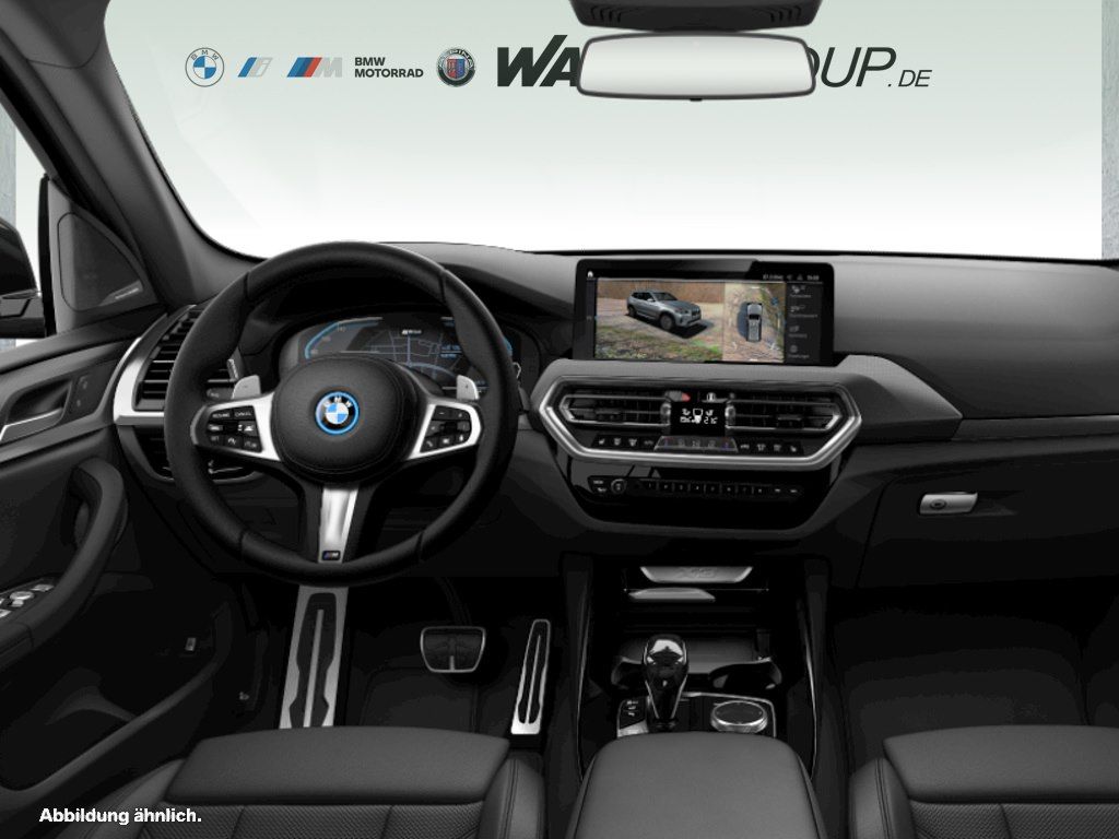 BMW X3 xDrive30e M Sport - Samsaru's Car Outlet