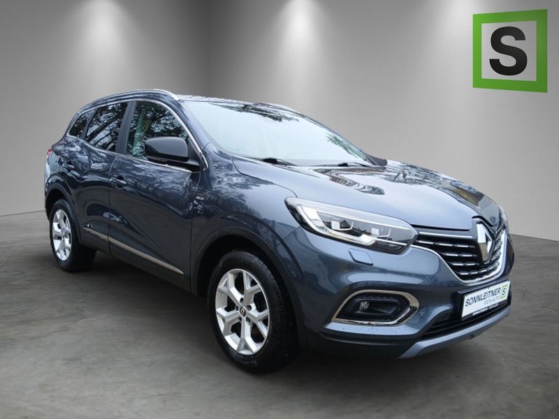 Renault KADJAR Bose Edition TCe 160 EDC - Samsaru's Car Outlet