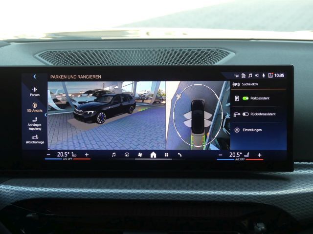 BMW 320 i Tour M Sportp. AHK°ACC°-HIFI°AdLED°Akustik