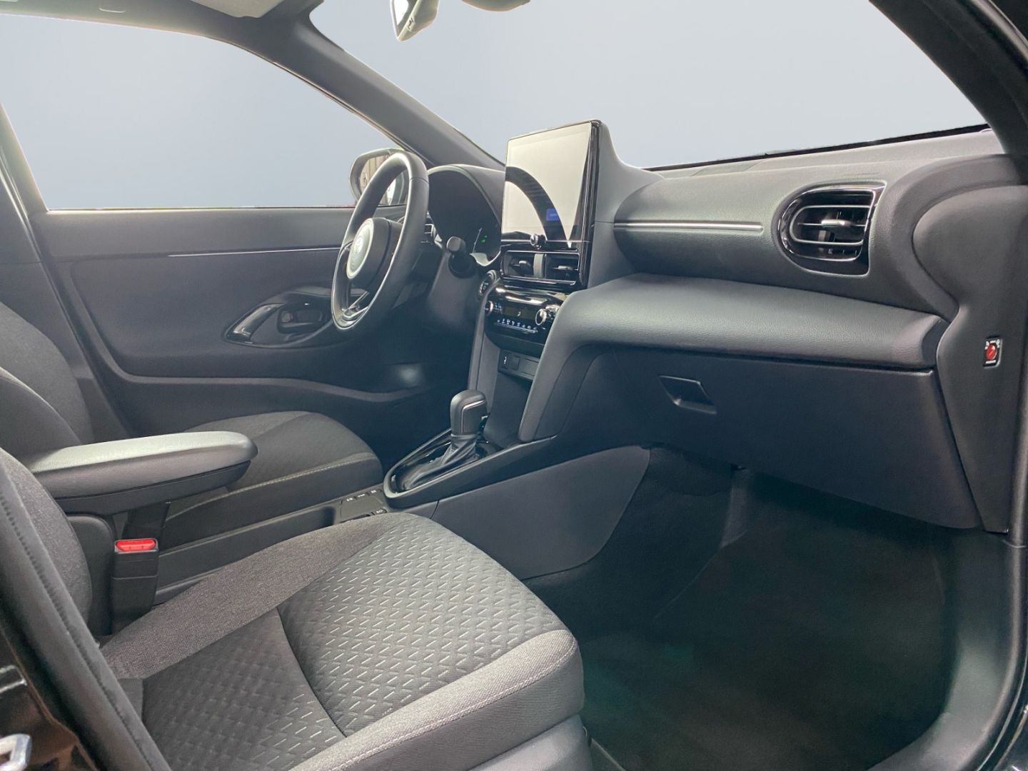 Toyota Yaris Cross Hybrid 1.5 Teamplayer *Winter Paket*