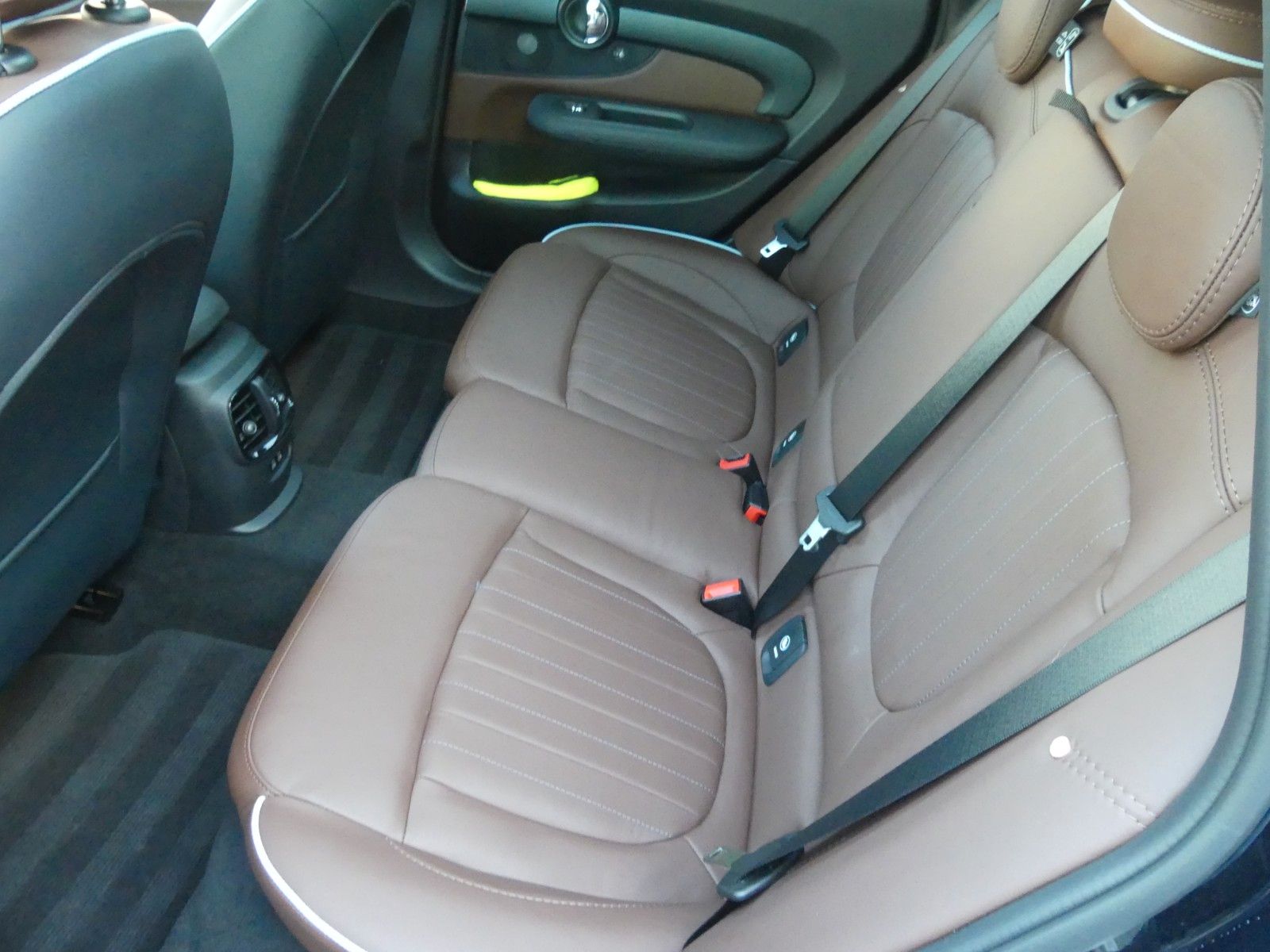 MINI COOPER S Clubman Final Edition - Samsaru's Car Outlet