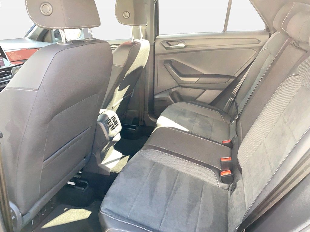 Volkswagen T-Roc Style BlackStyle TSI DSG - Samsaru's Car Outlet