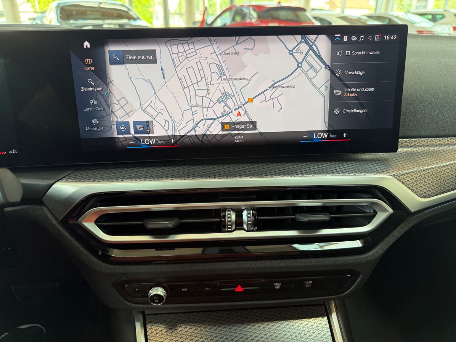 BMW 3 Lim. 330 i M Sport - Samsaru's Car Outlet