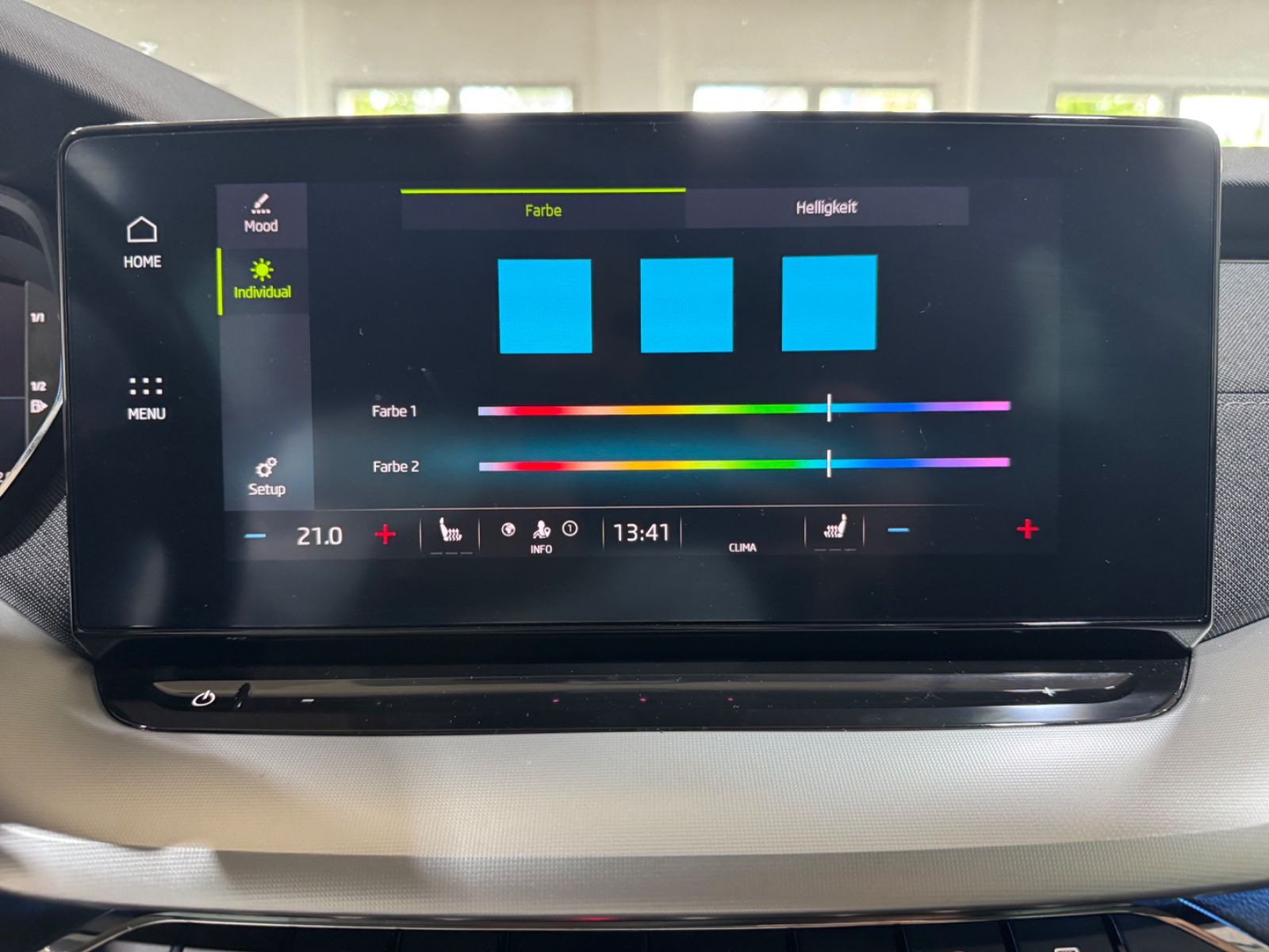 Skoda Octavia Lim. First Edition 2.0TDI DSG/ACC/MATRIX