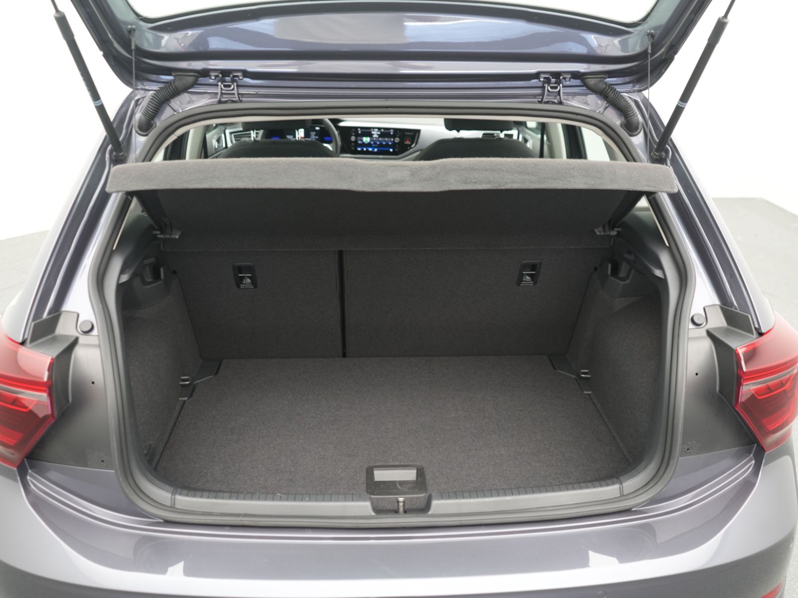 Volkswagen Polo Style DSG - Samsaru's Car Outlet