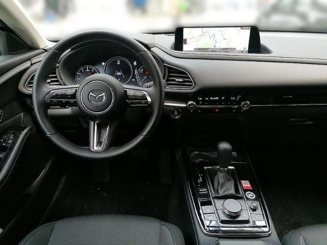 Mazda CX-30 2.5L e-SKYACTIV G 140ps Center Line Design