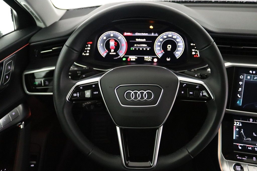 Audi A6 allroad quattro 40 TDI S tronic - Samsaru's Car Outlet