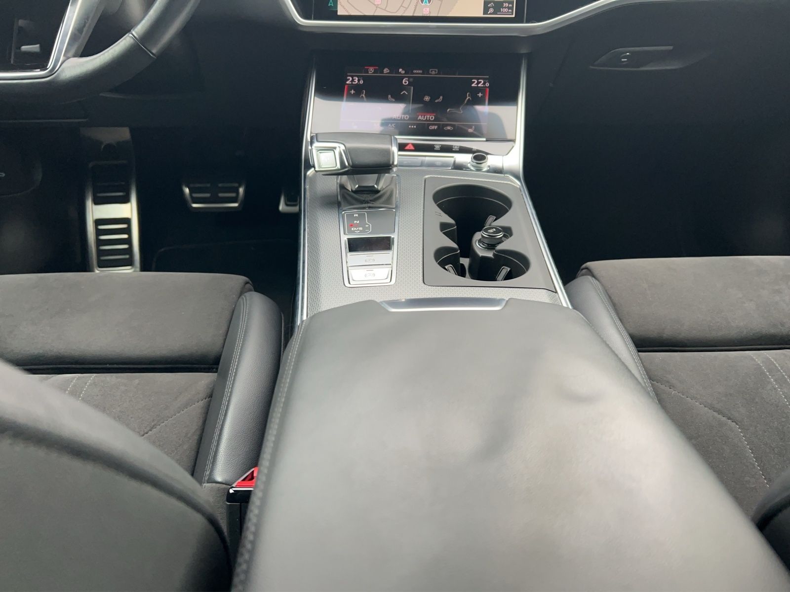 Audi A6 allroad quattro 50 TDI - Samsaru's Car Outlet