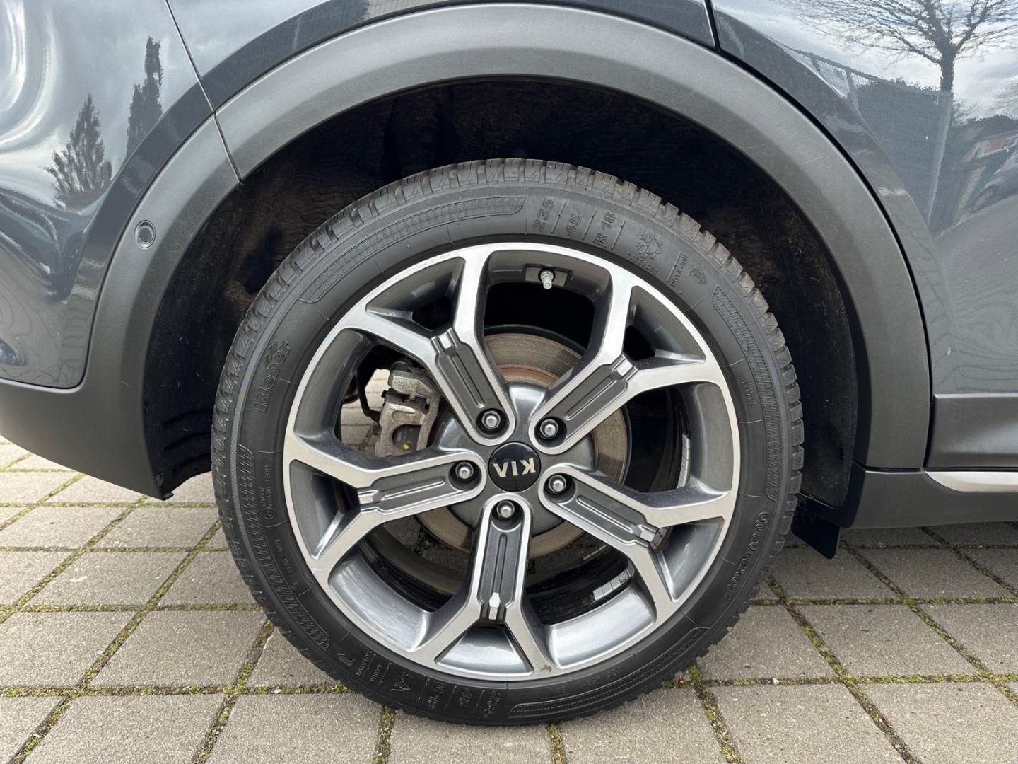 Kia XCeed PLATINUM Plug-in Hybrid - Samsaru's Car Outlet