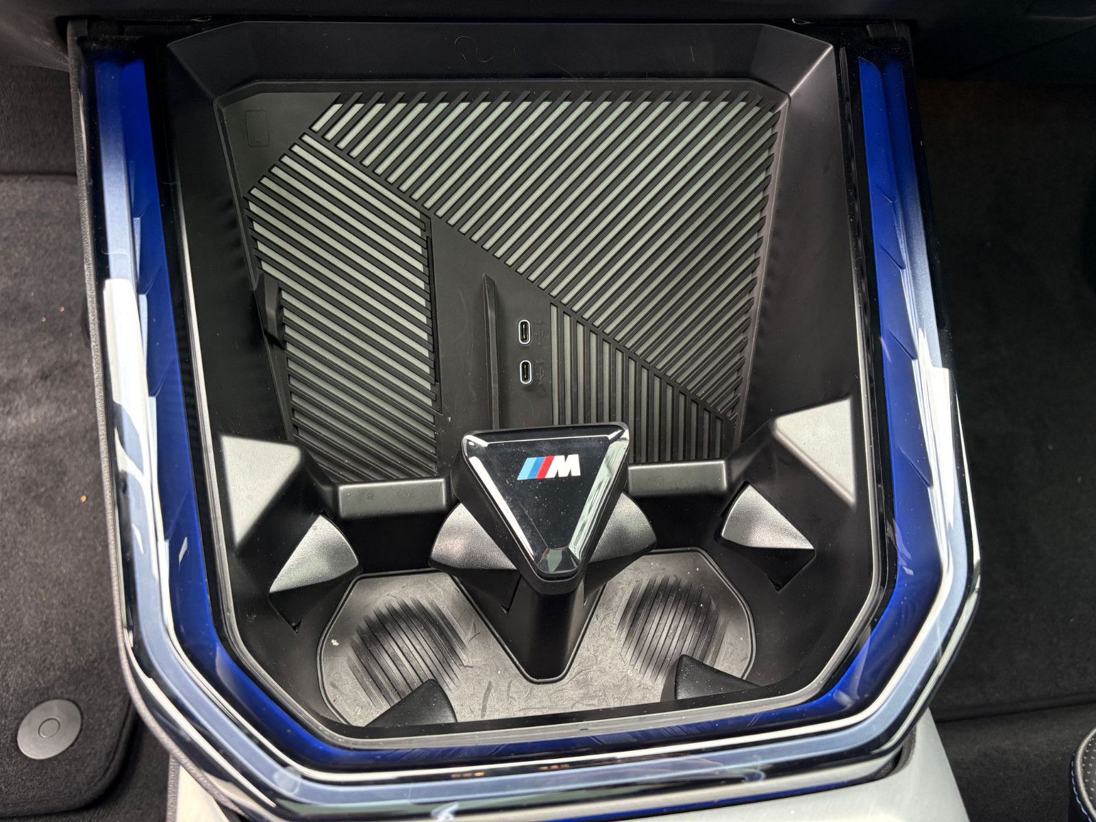 BMW X3 xDrive20d M Sport PRO/Panorama/ICONIC