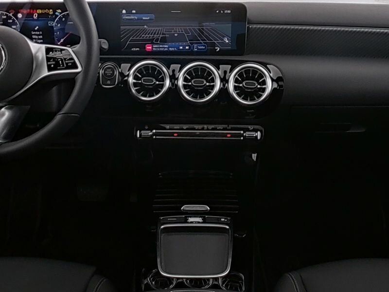 Mercedes-Benz A 200 PROGRESSIVE ADVANCED Plus - Samsaru's Car Outlet