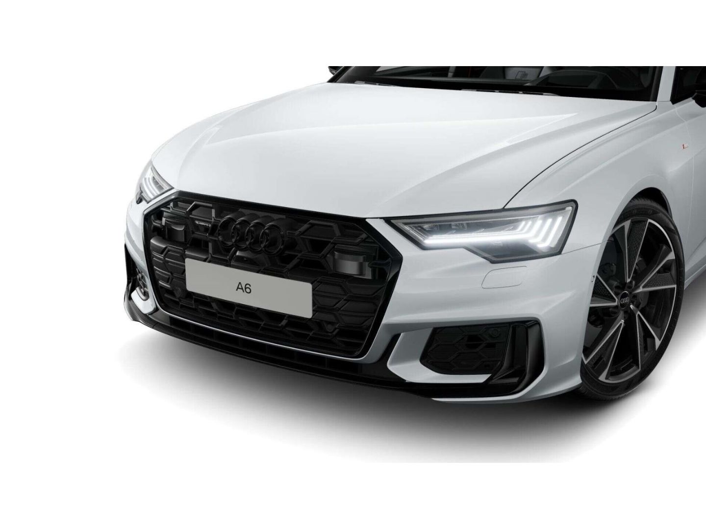 Audi A6 Avant 50 TFSI e quattro S line AHK/21''/P-Dac