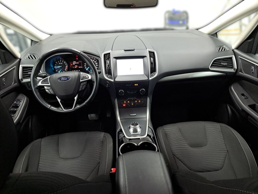 Ford S-Max 2.0  Business Aut. NAVI SHZ ACC LED RFK