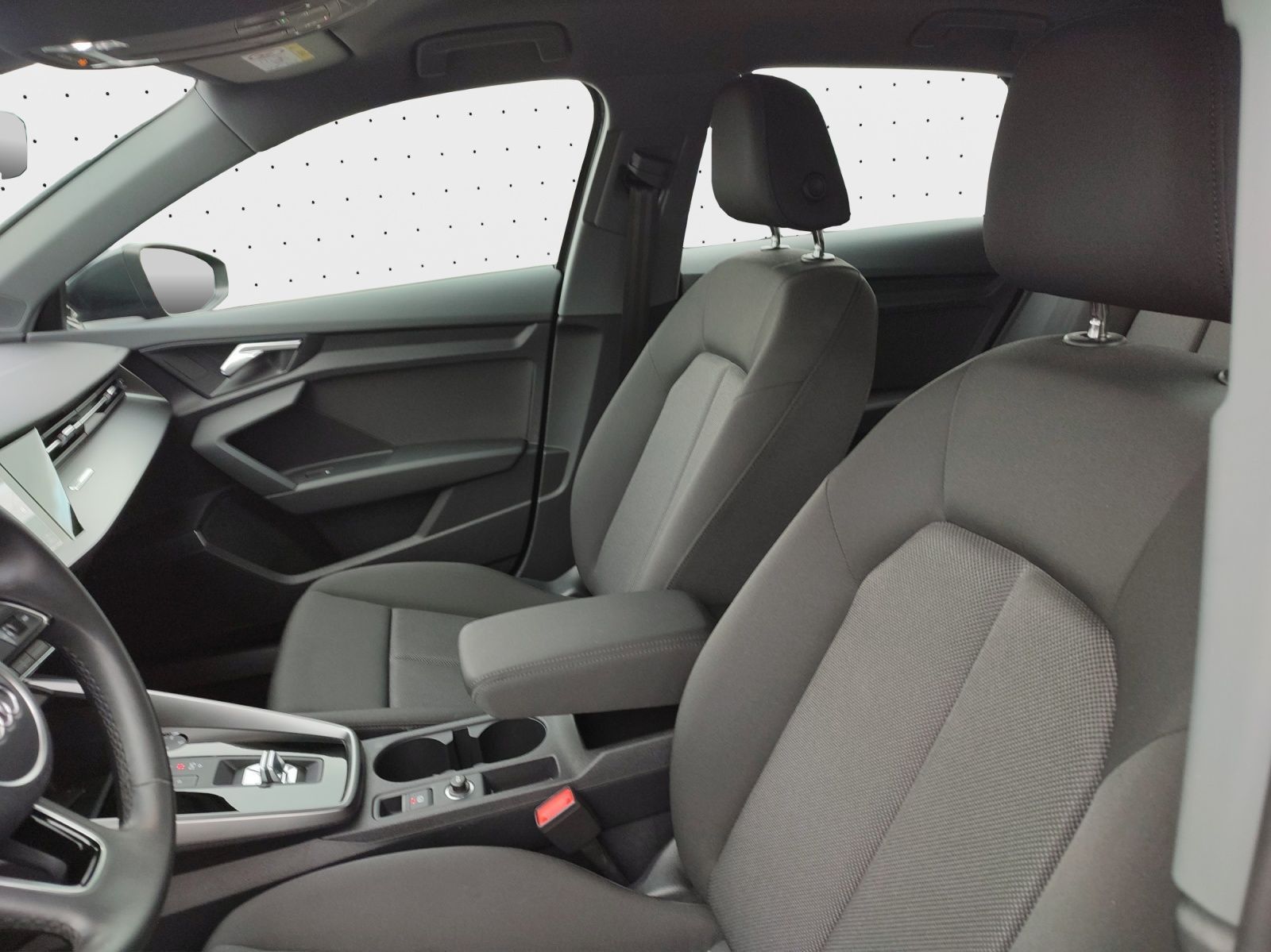 Audi A3 Sportback 40 TFSI e*Navi*Alu*AHK*B&O*PDC*Virt