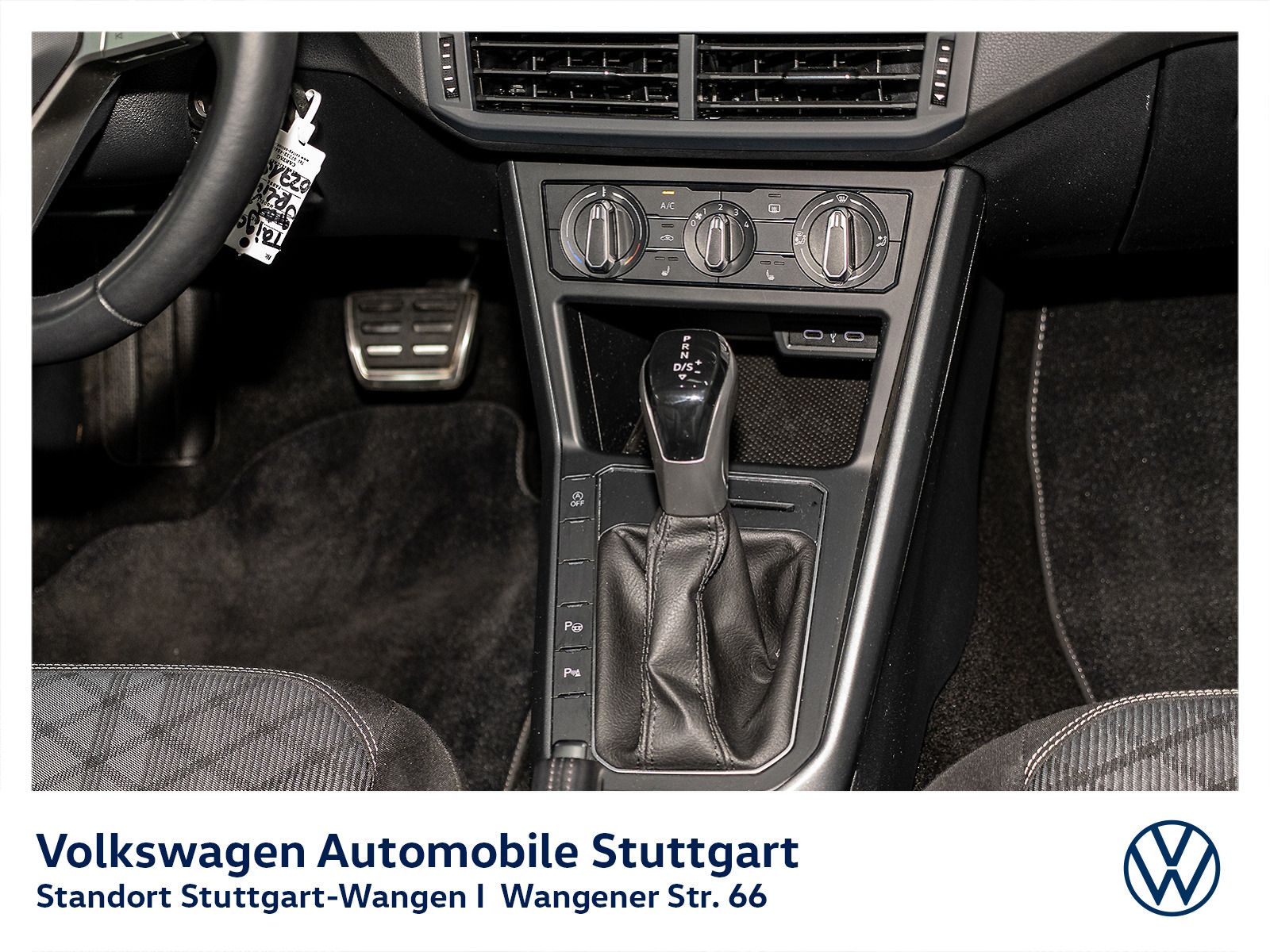 Volkswagen Taigo R-Line 1.5 TSI DSG - Samsaru's Car Outlet