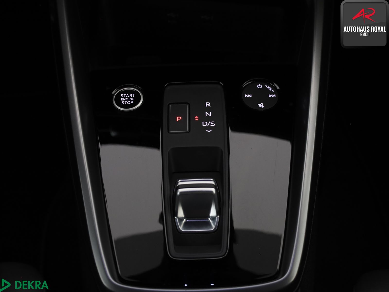 Audi A3 Sportback 40 TDI qu 3x S Line MATRIX,B+O,HUD