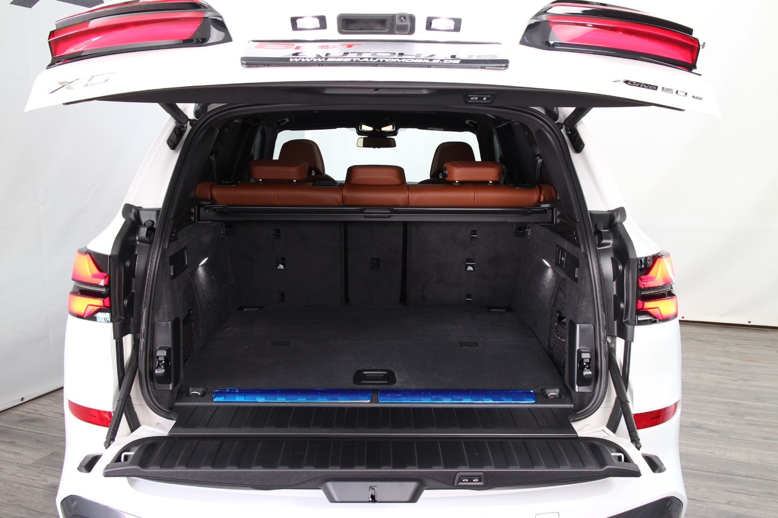 BMW X5 50 e xDrive M Sport H&K Memory