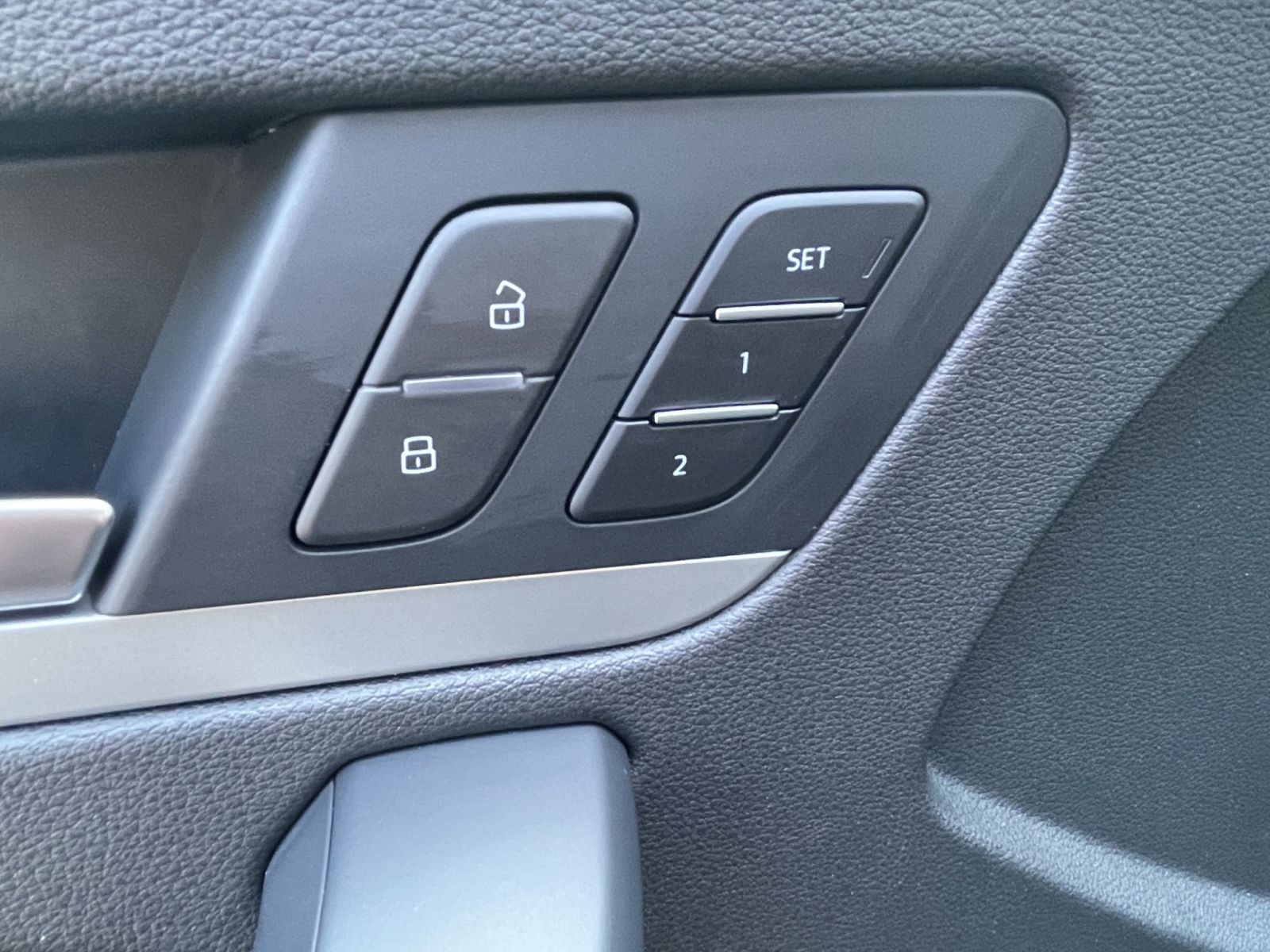 Audi Q5 SB 50 TDI qu. S line - Samsaru's Car Outlet
