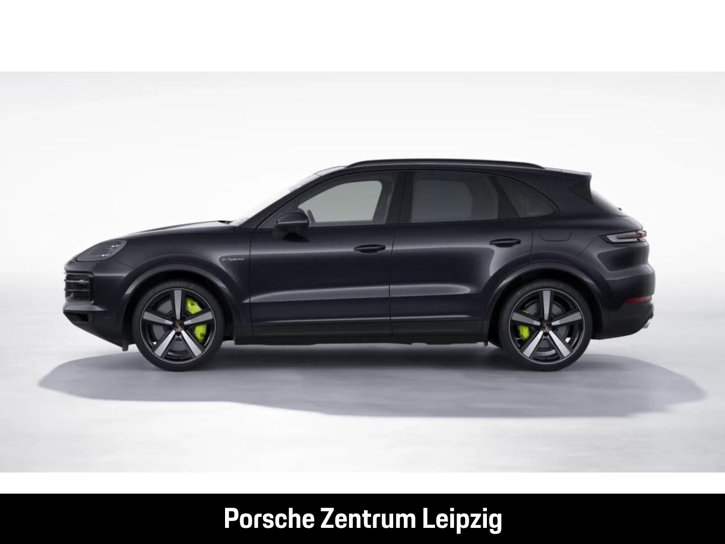 Porsche Cayenne S E-Hybrid Massage HeadUp 22Zoll Sitzkli