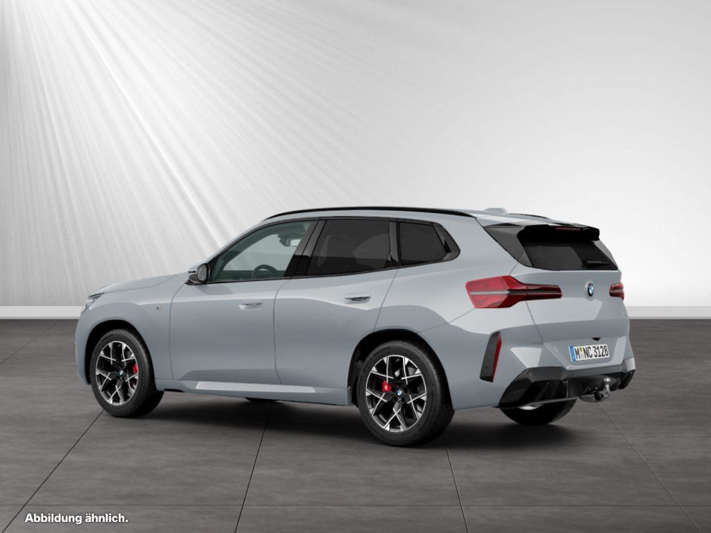 BMW X3 20 xDrive M Sport Pro|DrivingAss.+|AHK|H/K