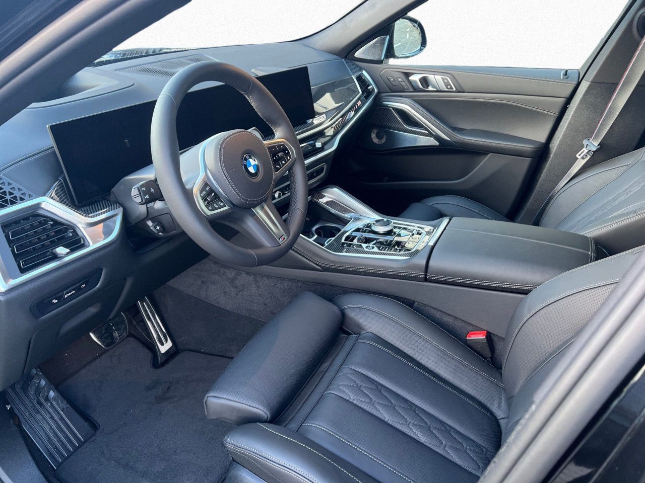 BMW X6 xDrive30d MSportPro Innov TravPak KomPak HUD