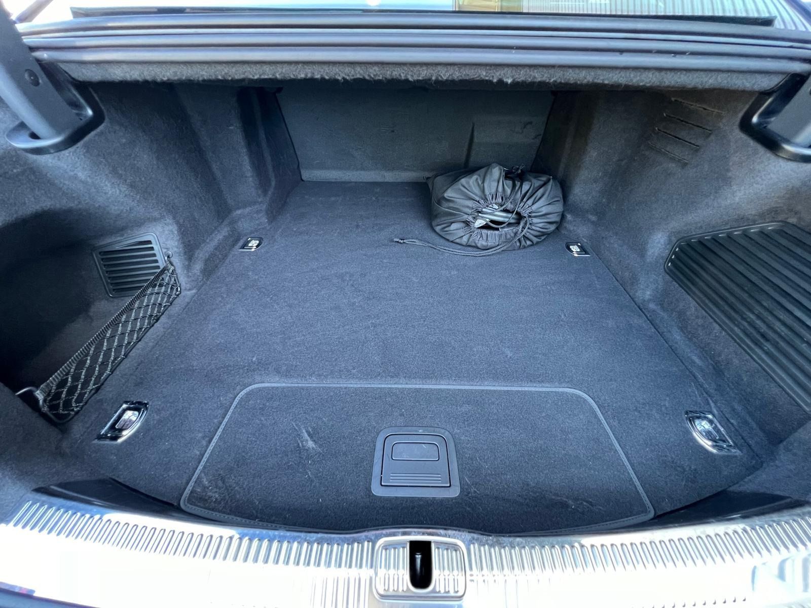 Audi A8 60 TFSIe QUATTRO Lang - Samsaru's Car Outlet