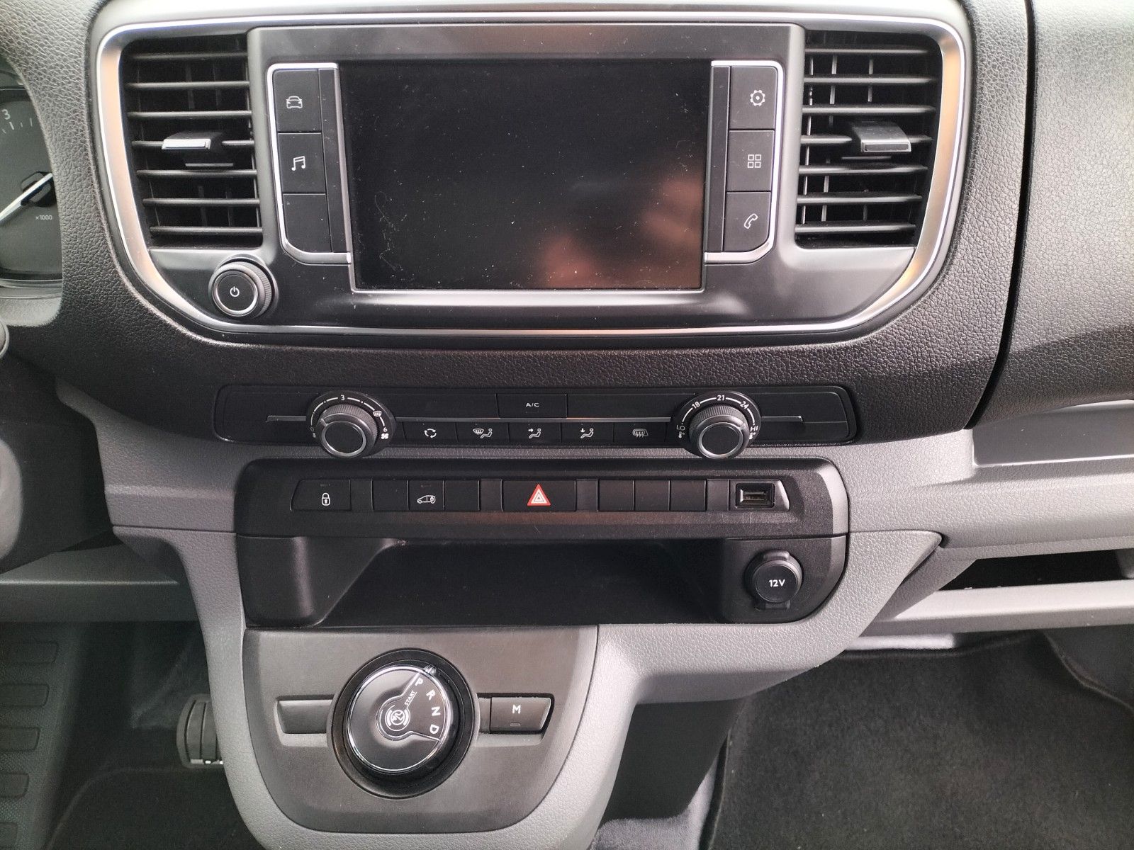 Opel Vivaro Kasten Edition M - Samsaru's Car Outlet