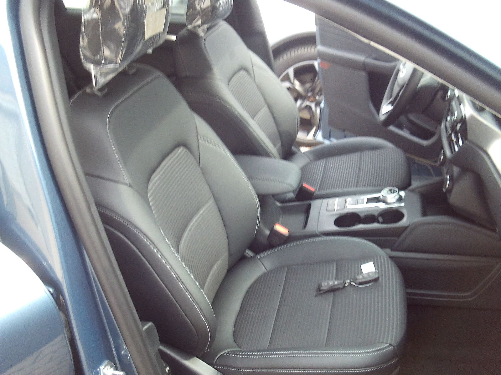 Ford Kuga Titanium X - Samsaru's Car Outlet