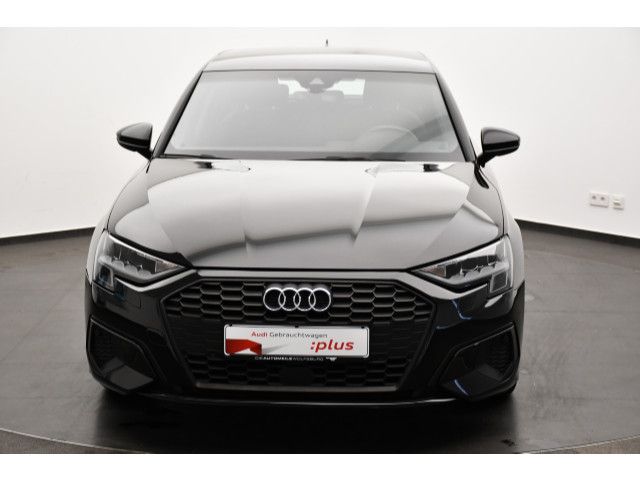 Audi A3 Sportback 30 TFSI S tronic NAVI/LED/SITZHZ