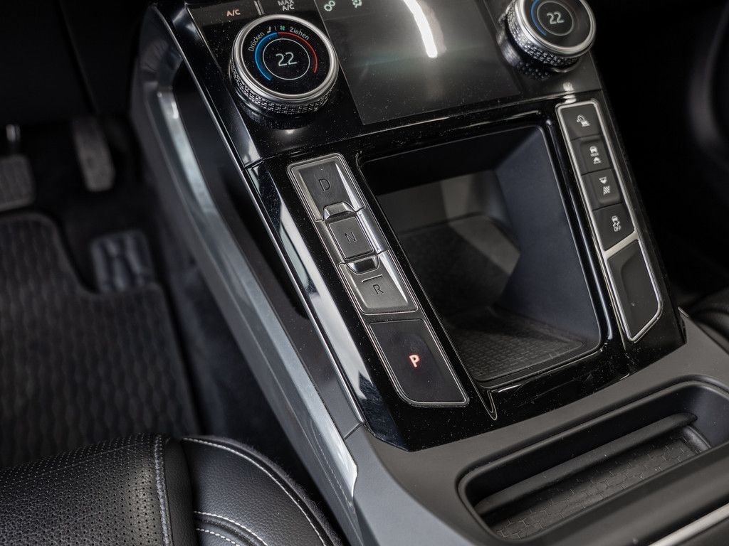 Jaguar I-Pace EV400 AWD SE NAVI LED ACC STANDHZ 360°