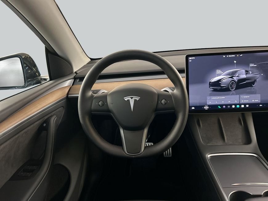Tesla Model Y Performance Dual Motor AWD Skyview