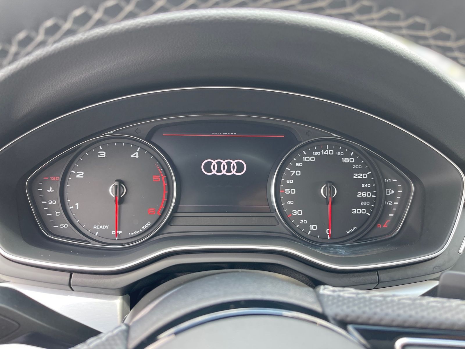 Audi A5 Sportback 50 quattro S-LINE NAVI MATRIX BANG-