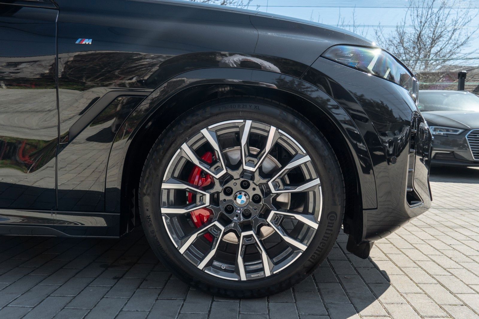 BMW X6 30d M SPORT - Samsaru's Car Outlet