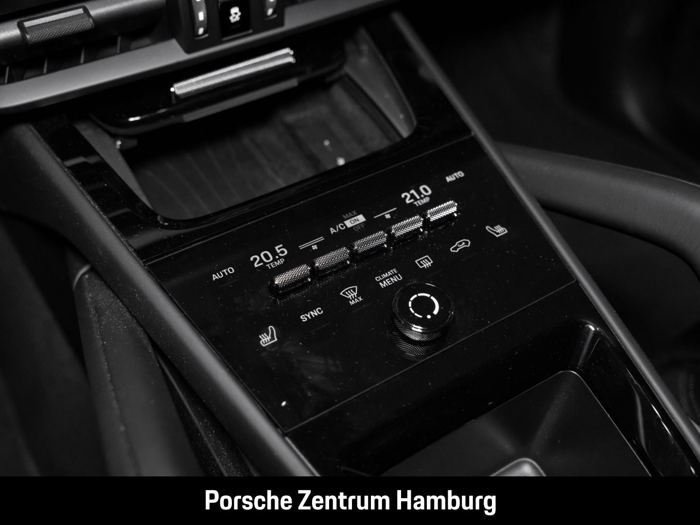 Porsche Cayenne E-Hybrid Coupe BOSE ACC PASM 21-Zoll