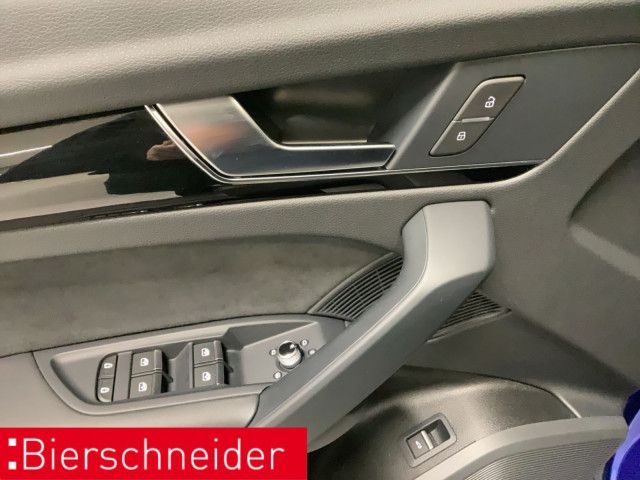 Audi Q5 Sportback 40 TDI qu S-Line competition plus - Samsaru's Car Outlet